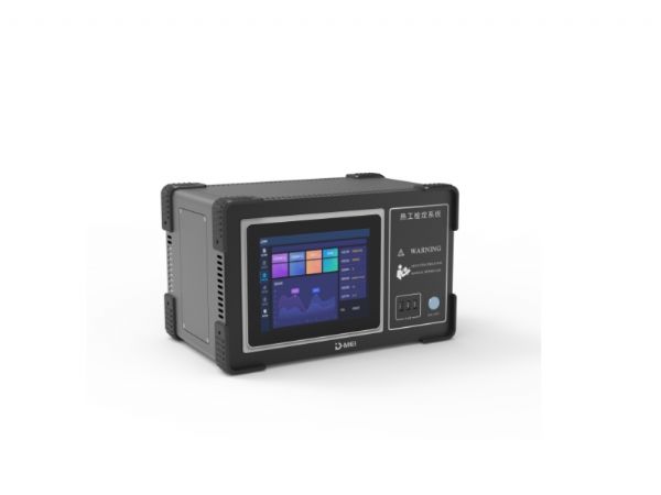 DY-01型熱工自動檢定系統(tǒng)