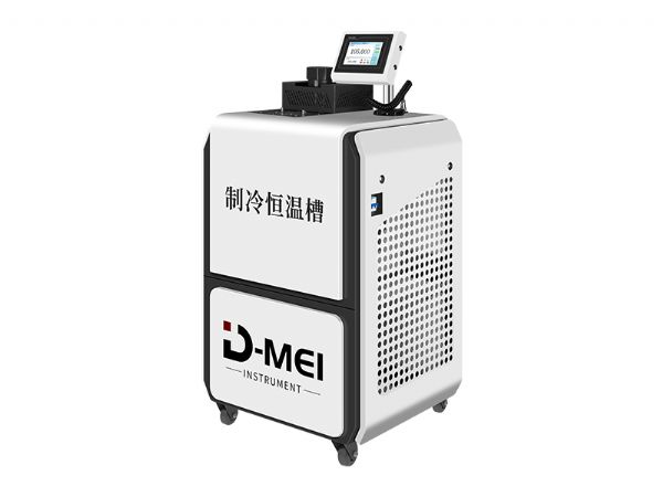 DY-RTS40制冷恒溫槽（-40℃/-30℃～105℃）