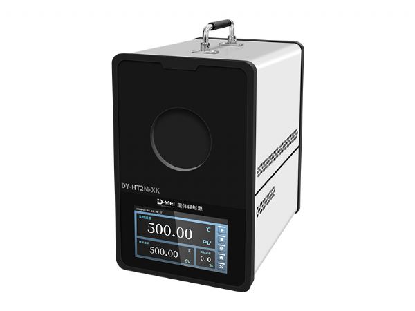 DY-HT-M-XK面源黑體爐，輻射面100mm（-20℃~500℃）