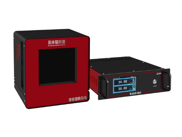DY-HTM-X-180差分黑體爐（差分溫度：-30℃~125℃ ，絕 對(duì)溫度：-5℃~150℃）